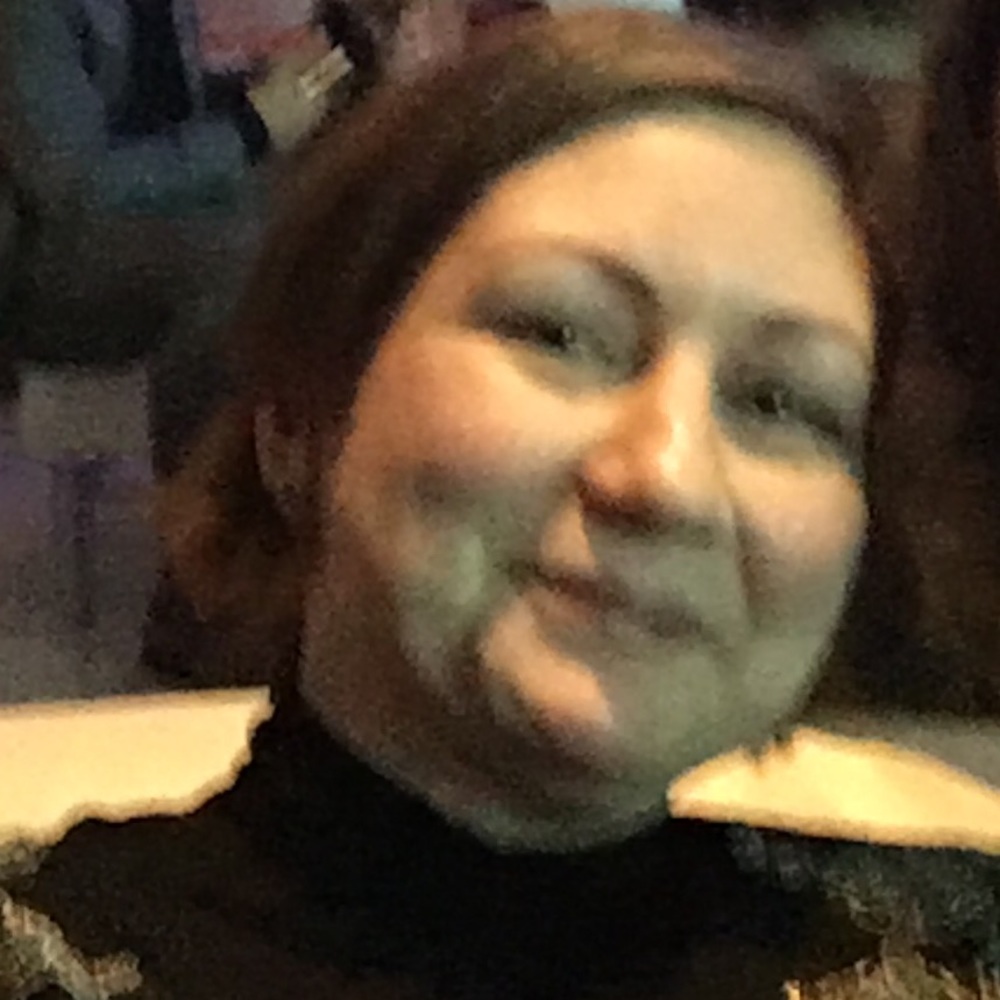 Meet your Posher, Meg